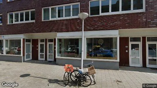 Andre lokaler til leie i Amsterdam Slotervaart – Bilde fra Google Street View