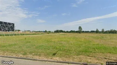 Gewerbeflächen zur Miete in Den Bosch – Foto von Google Street View