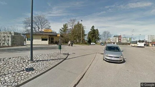 Office spaces for rent i Järvenpää - Photo from Google Street View