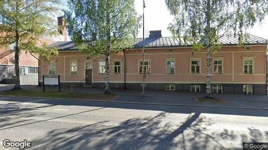 Büros zur Miete i Mikkeli – Foto von Google Street View