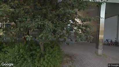 Gewerbeflächen zur Miete in Vantaa – Foto von Google Street View