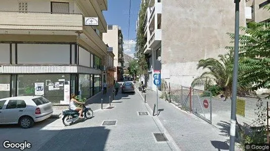 Office spaces for rent i Argos-Mykines - Photo from Google Street View