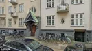 Kontor til leie, Østerbro, København, Carl Johans Gade 4, Danmark