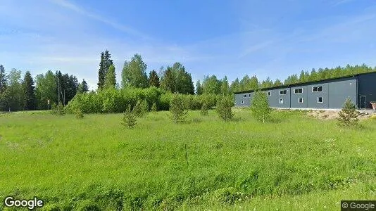 Industrial properties for rent i Mäntsälä - Photo from Google Street View