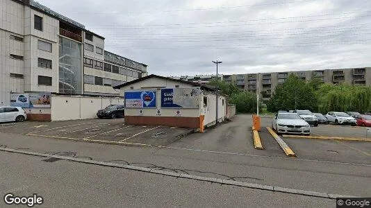 Coworking spaces te huur i Zürich Distrikt 11 - Foto uit Google Street View