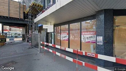 Kantorruimte te huur in Zürich District 1 - Altstadt - Foto uit Google Street View