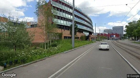 Commercial properties for rent i Dietikon - Photo from Google Street View