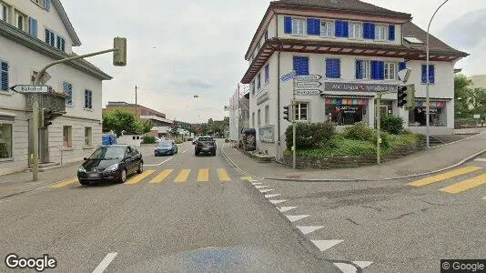 Office spaces for rent i Dielsdorf - Photo from Google Street View