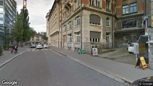 Kantorruimte te huur i Sankt Gallen - Foto uit Google Street View
