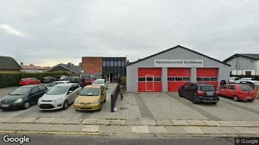 Producties te huur i Hvidovre - Foto uit Google Street View