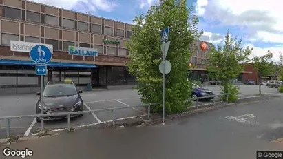 Kontorer til leie i Parkano – Bilde fra Google Street View