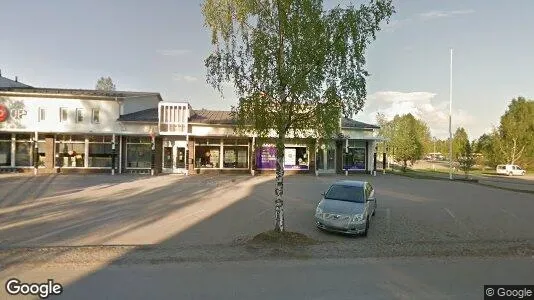 Commercial properties for rent i Kannus - Photo from Google Street View
