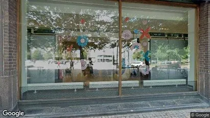 Kantorruimte te huur in Helsinki Eteläinen - Foto uit Google Street View