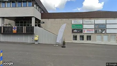 Kontorslokaler för uthyrning i Sundsvall – Foto från Google Street View