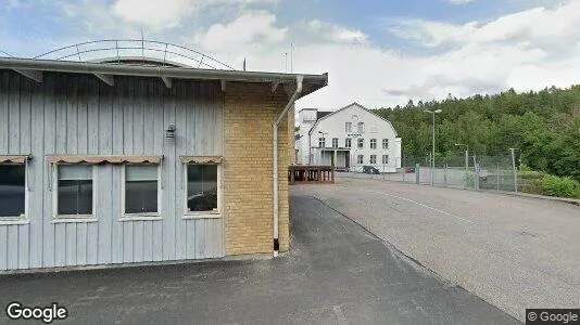 Commercial properties for rent i Borås - Photo from Google Street View