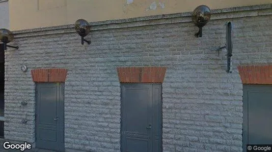 Kontorlokaler til leje i Tallinn Kesklinna - Foto fra Google Street View