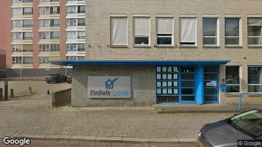 Företagslokaler för uthyrning i Brunssum – Foto från Google Street View