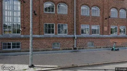 Büros zur Miete in Turku – Foto von Google Street View