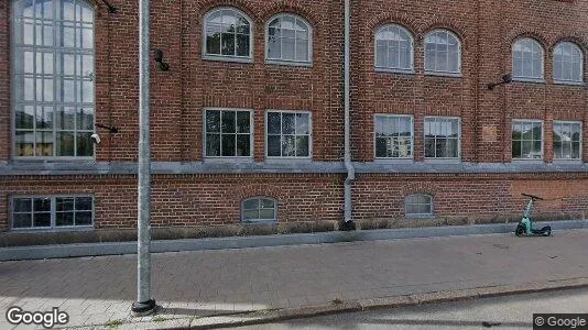 Büros zur Miete i Turku – Foto von Google Street View