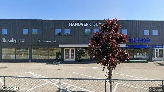 Office spaces for rent i Færder - Photo from Google Street View