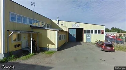 Industrial properties for rent in Gävle - Photo from Google Street View