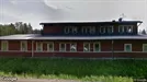 Industrilokal för uthyrning, Ljusdal, Gävleborg, Svartsjövägen 20, Sverige