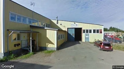 Industrial properties for rent in Gävle - Photo from Google Street View