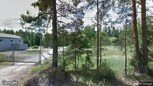 Werkstätte zur Miete i Pornainen – Foto von Google Street View