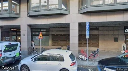 Kontorlokaler til leje i Location is not specified - Foto fra Google Street View