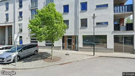 Kantorruimte te huur i Kungsbacka - Foto uit Google Street View