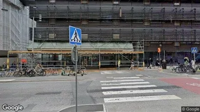 Kontorer til leie i Location is not specified – Bilde fra Google Street View