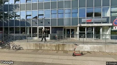 Kontorer til leie i København NV – Bilde fra Google Street View