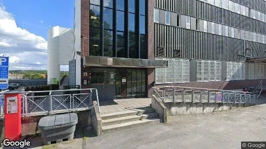 Kantorruimte te huur i Botkyrka - Foto uit Google Street View