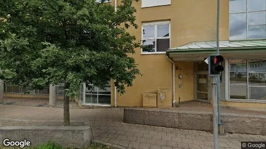 Kantorruimte te huur i Hässleholm - Foto uit Google Street View