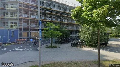 Lokaler til leje i Lund - Foto fra Google Street View
