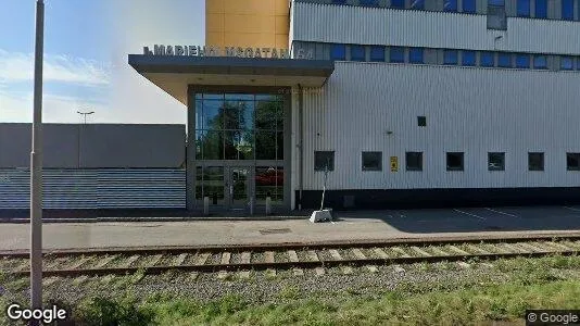 Bedrijfsruimtes te huur i Gothenburg East - Foto uit Google Street View