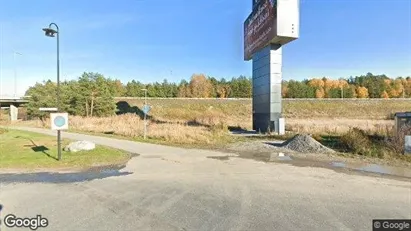 Gewerbeflächen zur Miete in Upplands-Bro – Foto von Google Street View