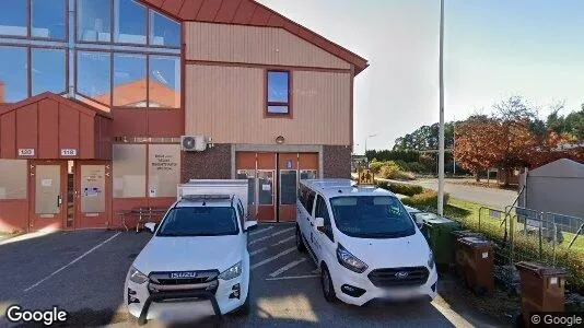 Commercial properties for rent i Upplands-Bro - Photo from Google Street View