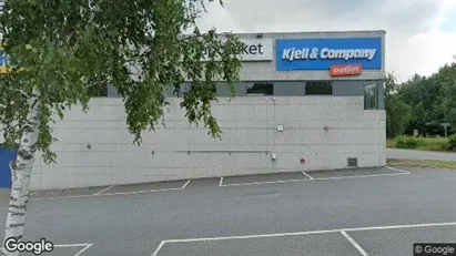 Bedrijfsruimtes te huur in Huddinge - Foto uit Google Street View