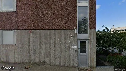 Kontorer til leie i Västra hisingen – Bilde fra Google Street View