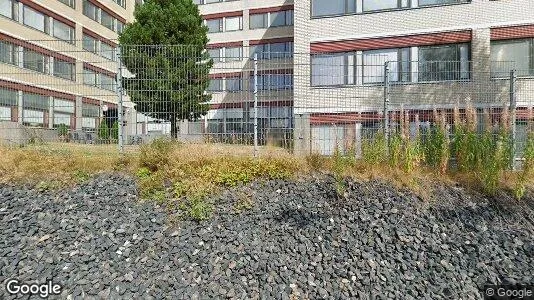 Werkstätte zur Miete i Helsinki Läntinen – Foto von Google Street View