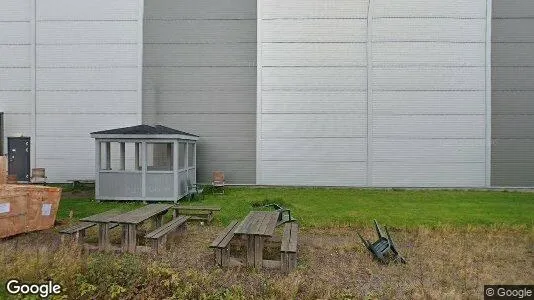 Werkstätte zur Miete i Re – Foto von Google Street View