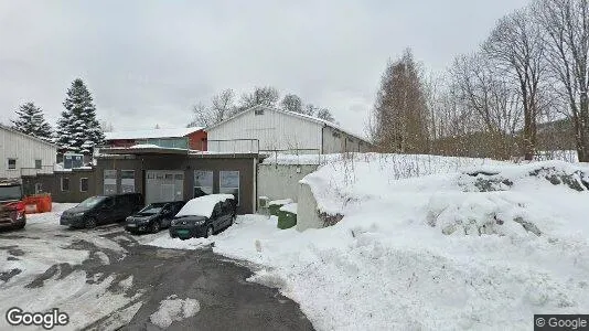 Warehouses for rent i Bærum - Photo from Google Street View