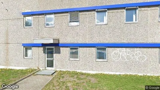 Office spaces for rent i Skedsmo - Photo from Google Street View