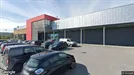 Kontor för uthyrning, Haugesund, Rogaland, Industrigaten 25, Norge