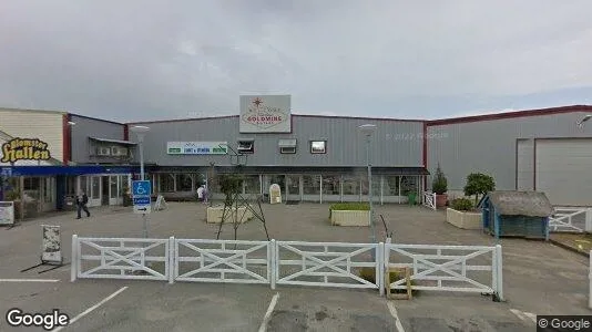 Werkstätte zur Miete i Trollhättan – Foto von Google Street View