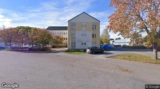 Kantorruimte te huur i Sollentuna - Foto uit Google Street View