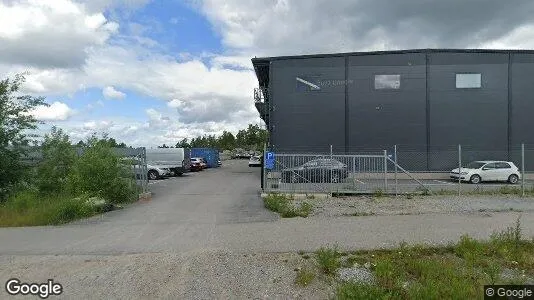 Werkstätte zur Miete i Botkyrka – Foto von Google Street View