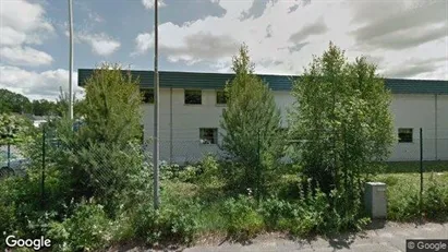 Werkstätte zur Miete in Älmhult – Foto von Google Street View