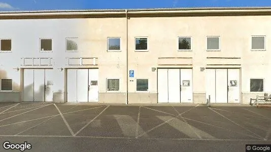 Office spaces for rent i Haninge - Photo from Google Street View